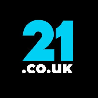 21.co.uk Casino