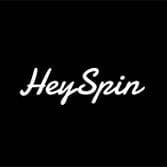 HeySpin