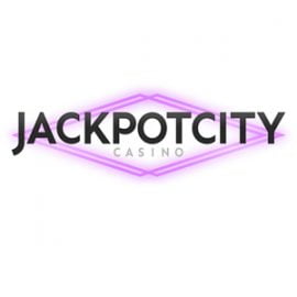 Jackpot City