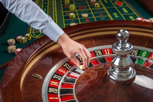 How To Turn Your casino From Zero To Hero