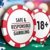 The Art of Responsible Gambling: Balancing Fun and Safety