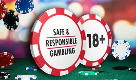 The Art of Responsible Gambling: Balancing Fun and Safety