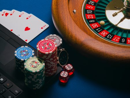 Navigating the World of Online Casinos: A 2025 Guide to Smart Gaming Choices