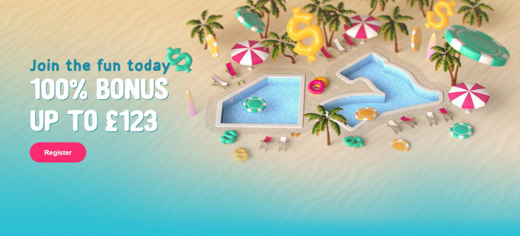 Bônus e Promoções FunCasino