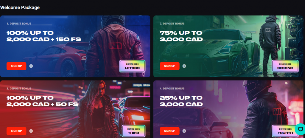 Promoções Exclusivas N1 Bet